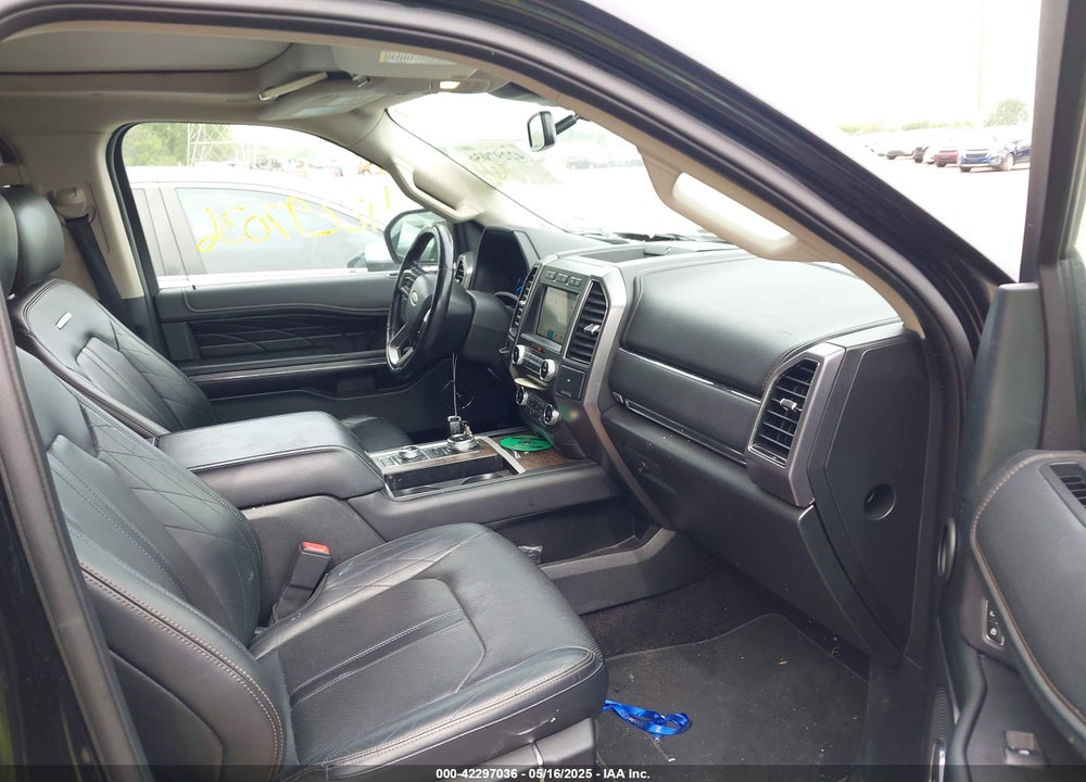 2018 FORD EXPEDITION VIN: 1FMJK1MT2JEA53694