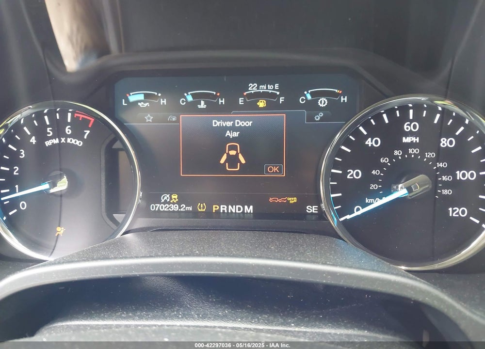 2018 FORD EXPEDITION VIN: 1FMJK1MT2JEA53694