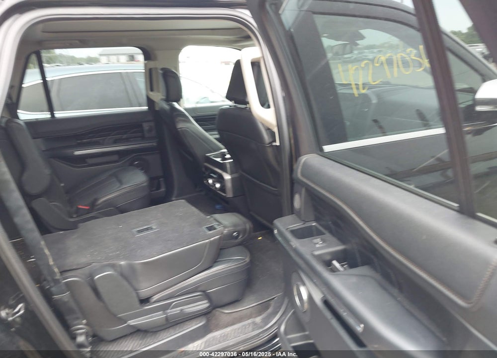 2018 FORD EXPEDITION VIN: 1FMJK1MT2JEA53694