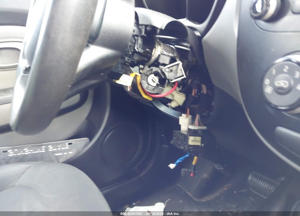 2014 KIA SOUL VIN: KNDJN2A24E7086736