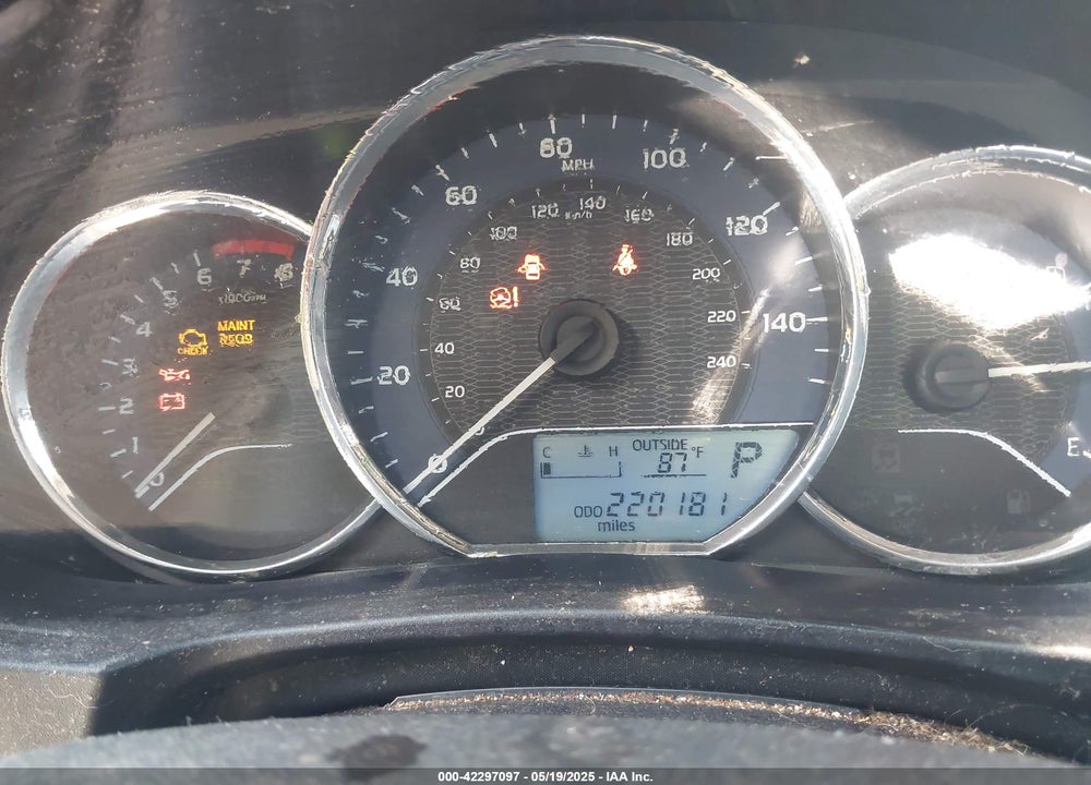 2015 TOYOTA COROLLA VIN: 2T1BURHE6FC340737