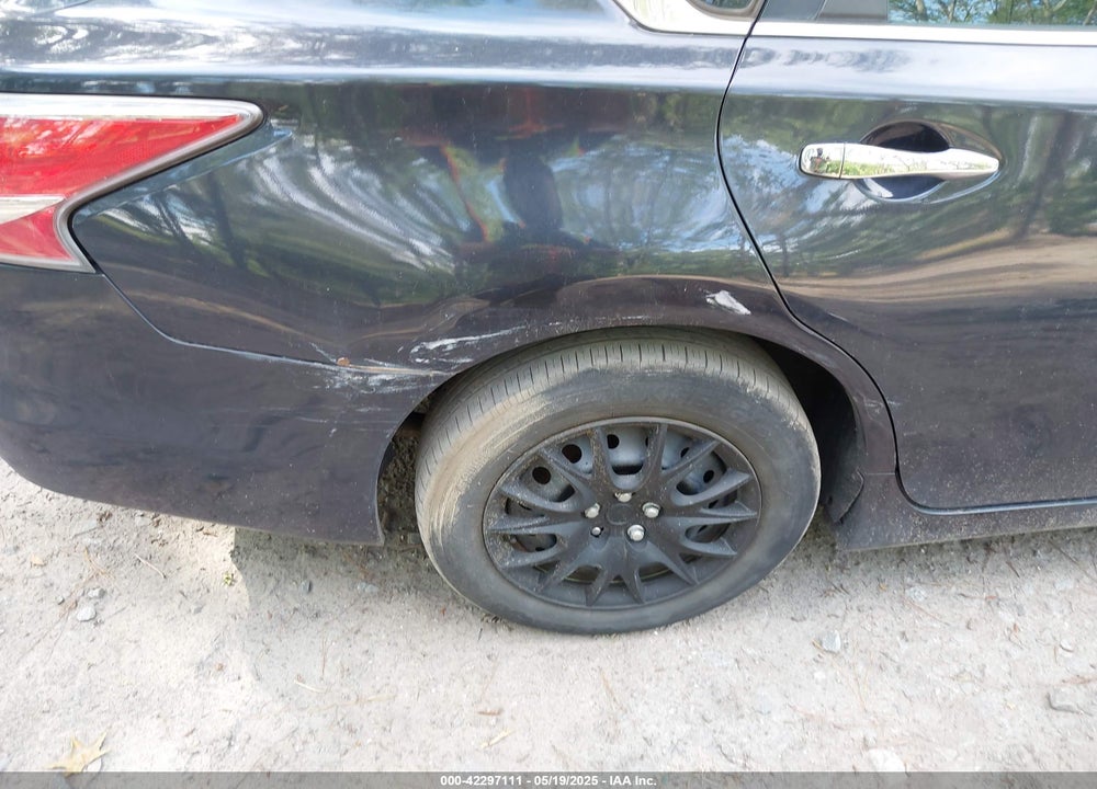 2015 NISSAN ALTIMA VIN: 1N4AL3AP7FN310169