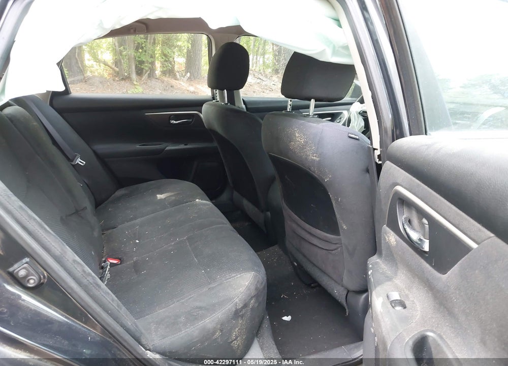 2015 NISSAN ALTIMA VIN: 1N4AL3AP7FN310169