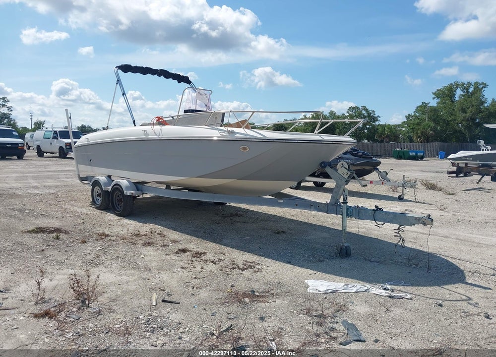 2022 BAYLINER OTHER VIN: BLBX2495J122