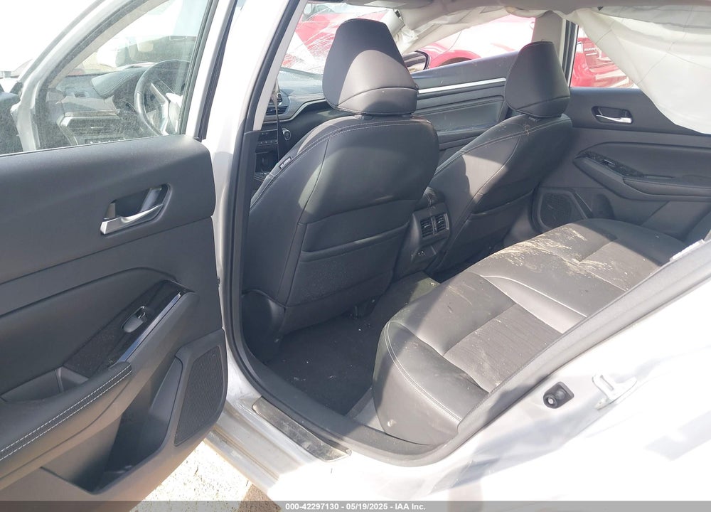 2021 NISSAN ALTIMA VIN: 1N4BL4EW6MN413222