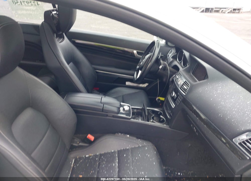2014 MERCEDES-BENZ E-CLASS VIN: WDDKJ8JB0EF269999