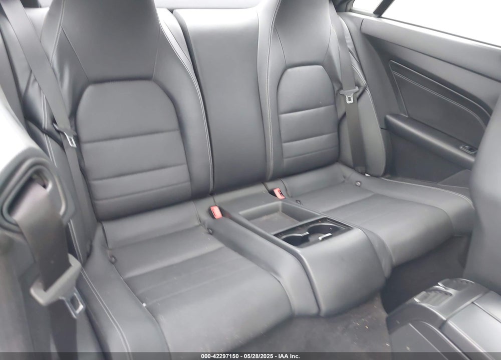 2014 MERCEDES-BENZ E-CLASS VIN: WDDKJ8JB0EF269999