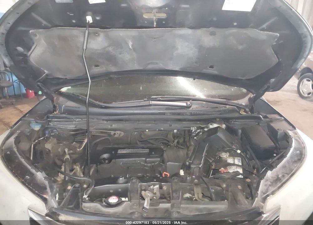 2015 HONDA CR-V VIN: 2HKRM4H35FH637267