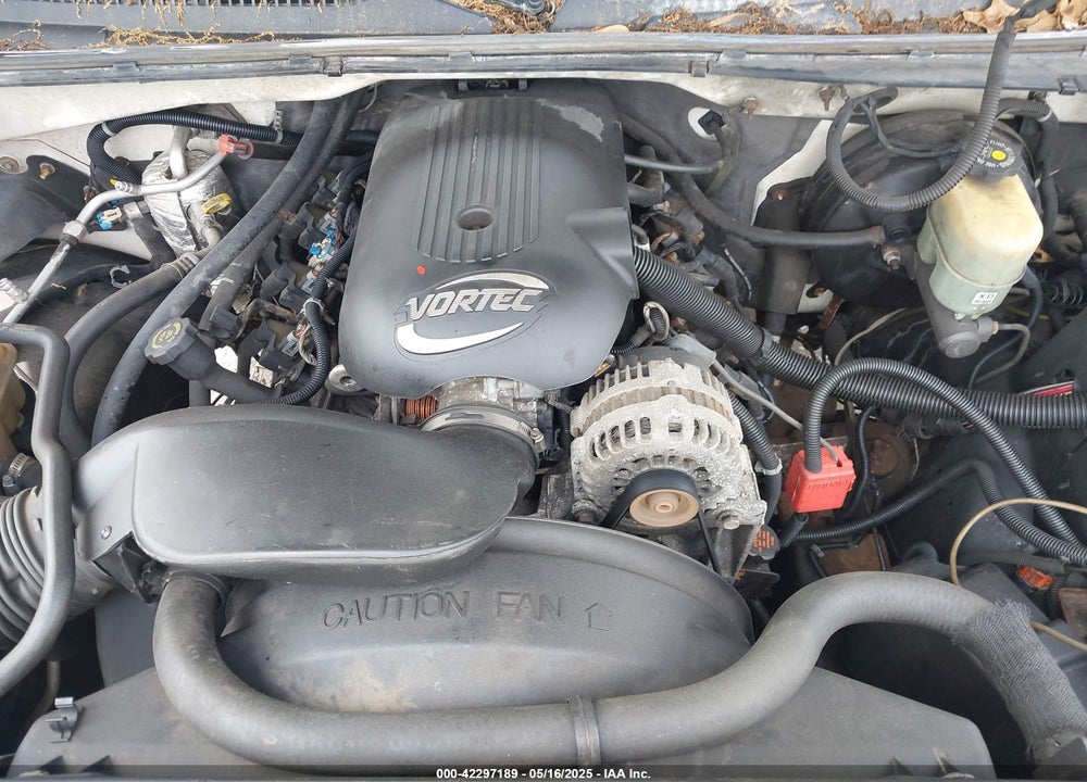 2001 GMC SIERRA 1500 SL VIN: 1GTEC14V31Z250547
