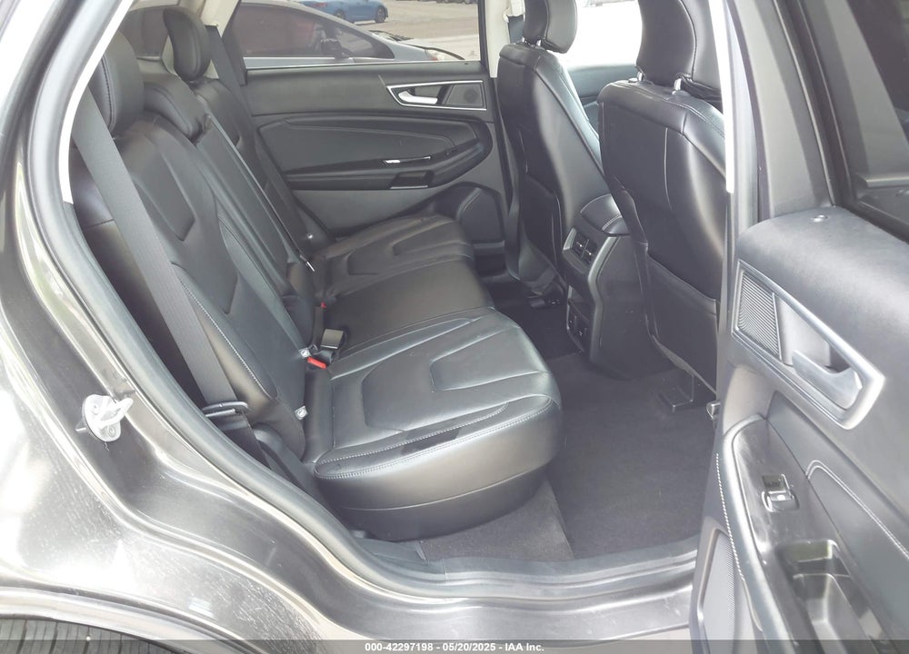 2019 FORD EDGE VIN: 2FMPK3K9XKBC35685