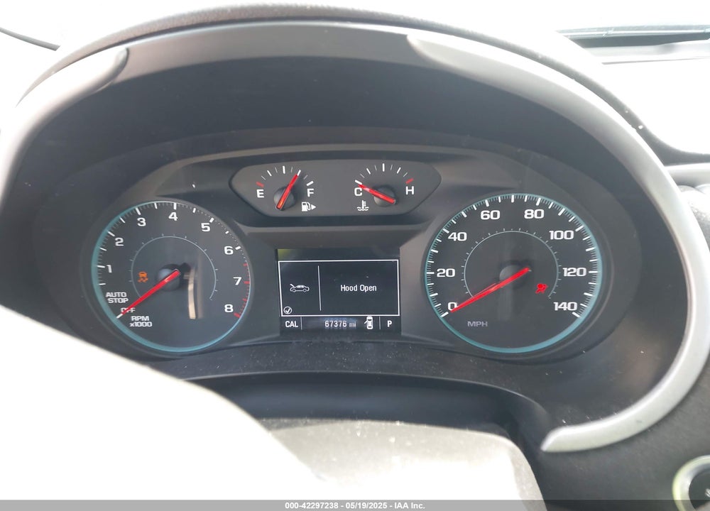 2022 CHEVROLET MALIBU FWD LT VIN: 1G1ZD5ST7NF163161