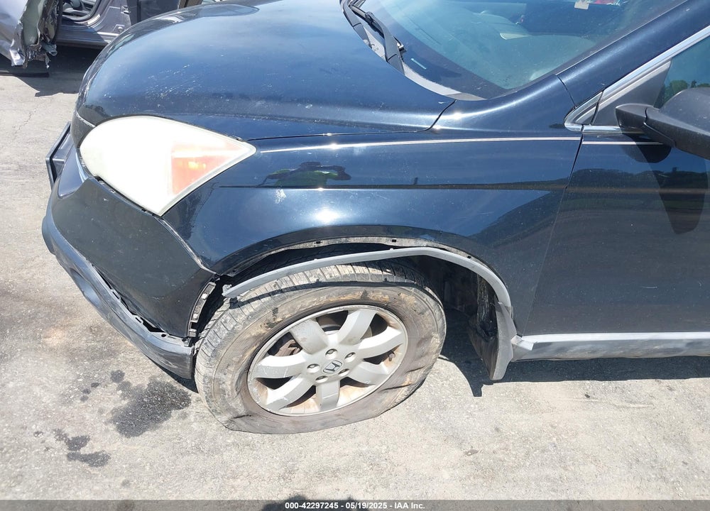 2008 HONDA CR-V EX VIN: 3CZRE38568G702187