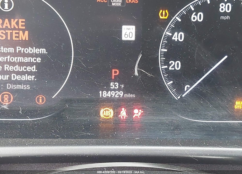 2018 HONDA ACCORD VIN: 1HGCV1F52JA214475