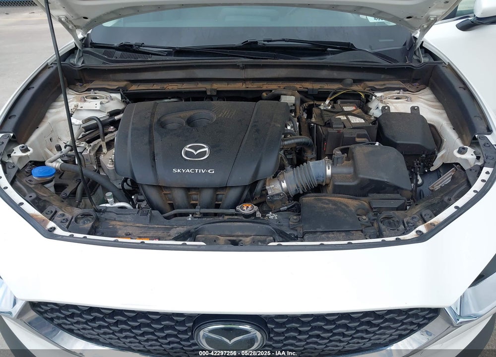 2021 MAZDA CX-30 VIN: 3MVDMABL6MM309623