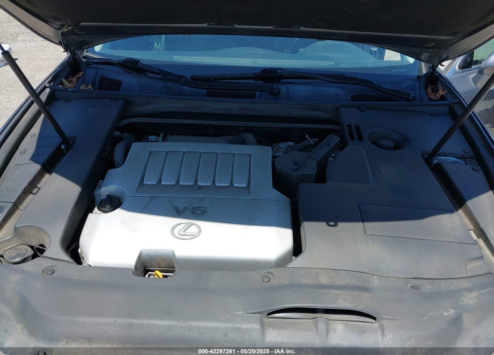 2012 LEXUS ES 350 VIN: JTHBK1EG9C2479637