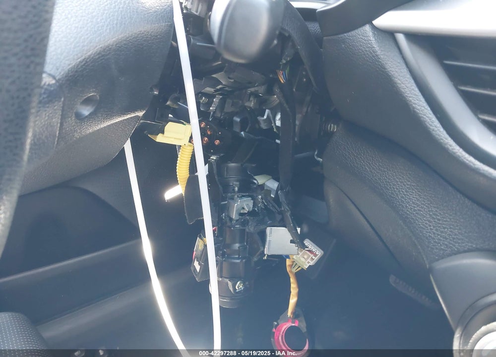 2021 KIA FORTE VIN: 3KPF24AD8ME332455