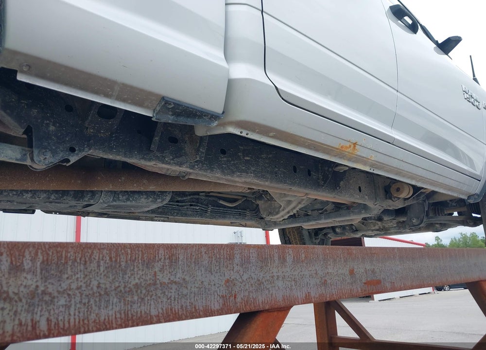 2015 RAM 1500 VIN: 1C6RR7FT8FS616993