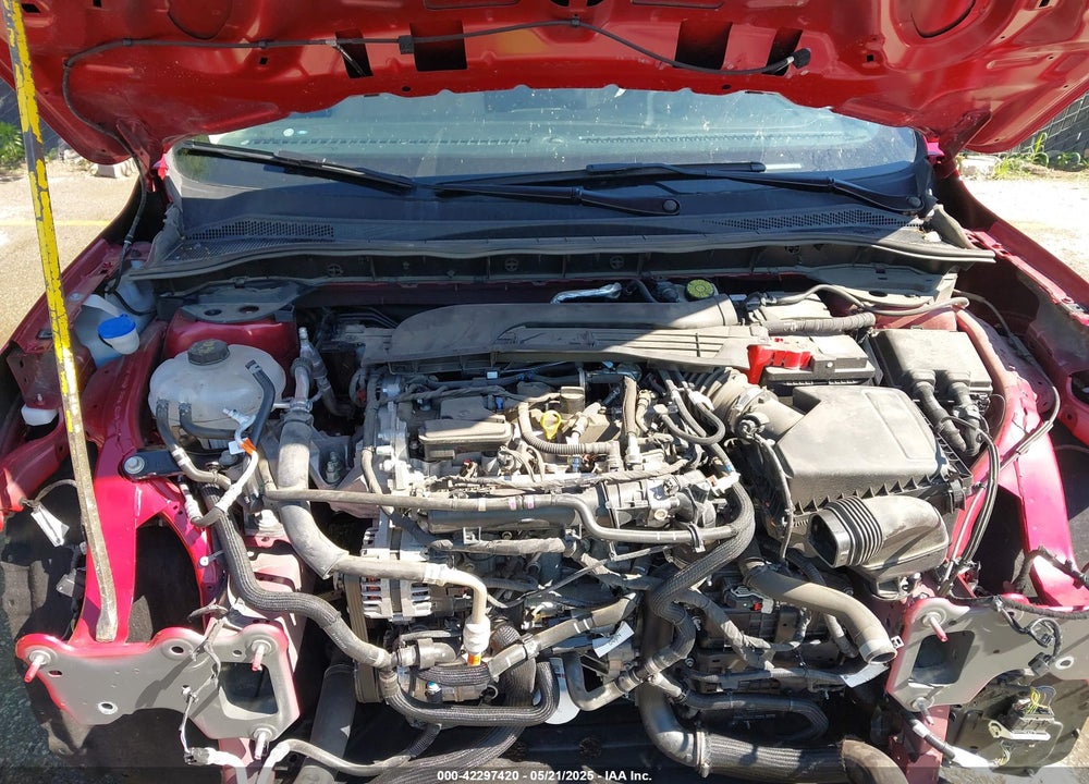 2022 FORD ESCAPE SE VIN: 1FMCU0G61NUB50870