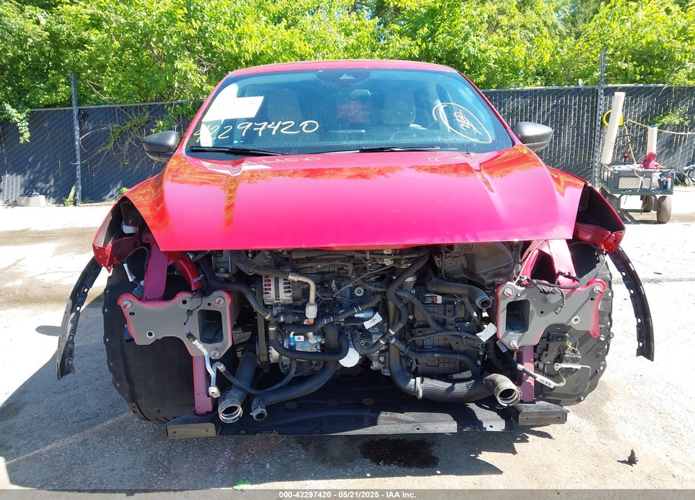 2022 FORD ESCAPE SE VIN: 1FMCU0G61NUB50870