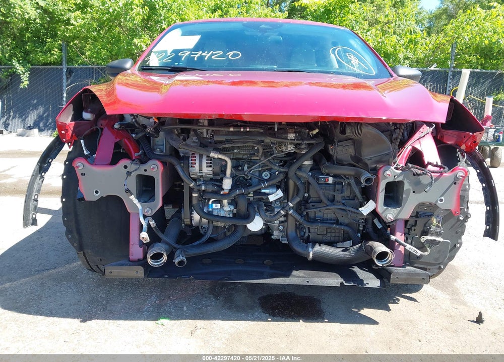 2022 FORD ESCAPE SE VIN: 1FMCU0G61NUB50870