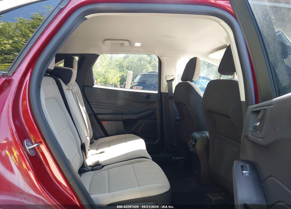 2022 FORD ESCAPE SE VIN: 1FMCU0G61NUB50870