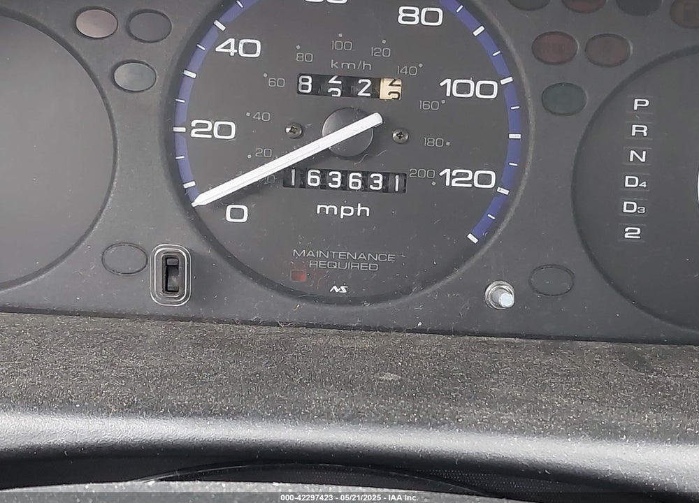 2000 HONDA CIVIC DX VIN: 2HGEJ6441YH111880