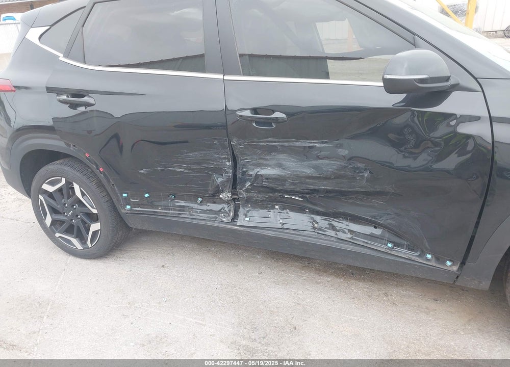 2024 KIA SELTOS VIN: KNDETCA70R7477896