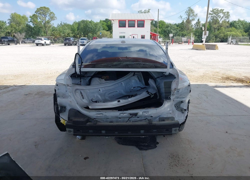 2023 NISSAN SENTRA VIN: 3N1AB8CVXPY228594