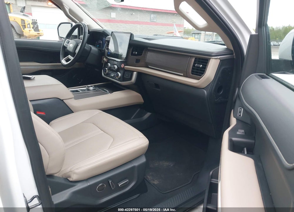 2024 FORD EXPEDITION LIMITED MAX VIN: 1FMJK1K80REA51291