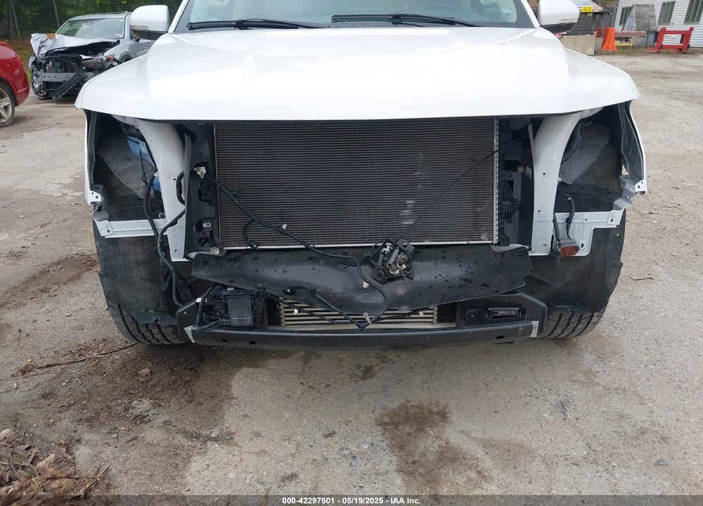 2024 FORD EXPEDITION LIMITED MAX VIN: 1FMJK1K80REA51291
