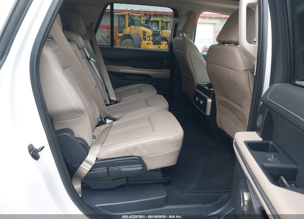 2024 FORD EXPEDITION LIMITED MAX VIN: 1FMJK1K80REA51291