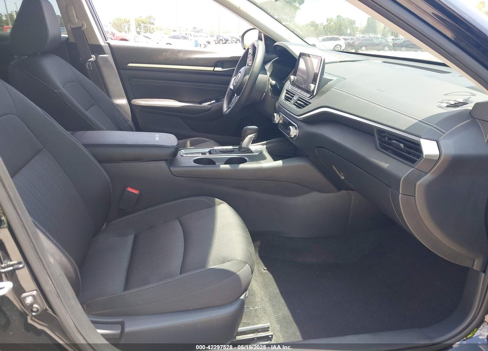 2019 NISSAN ALTIMA VIN: 1N4BL4DWXKC194615