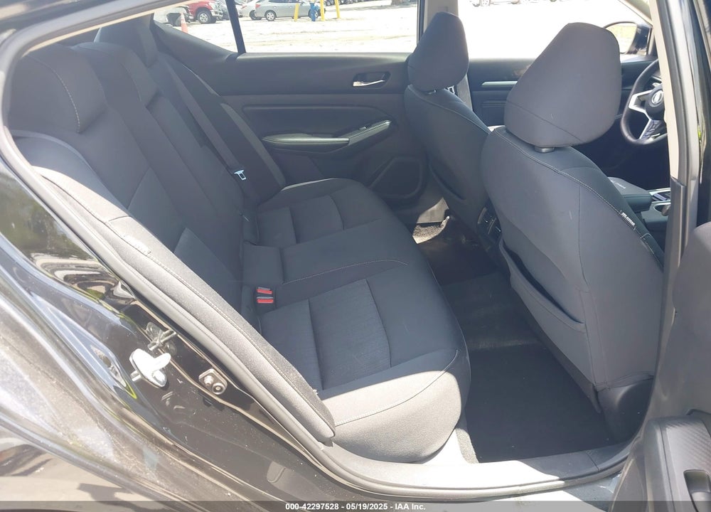 2019 NISSAN ALTIMA VIN: 1N4BL4DWXKC194615