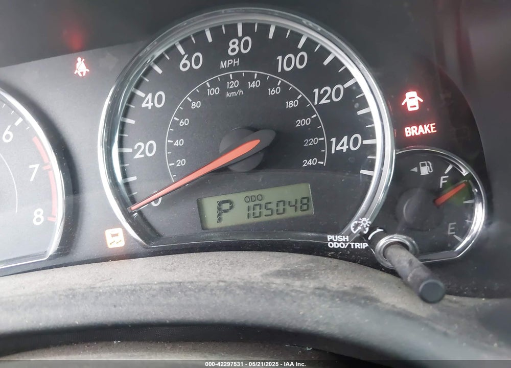 2013 TOYOTA COROLLA VIN: 2T1BU4EE1DC972677