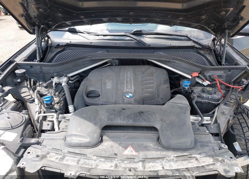 2015 BMW X5 VIN: 5UXKS4C59F0N10727