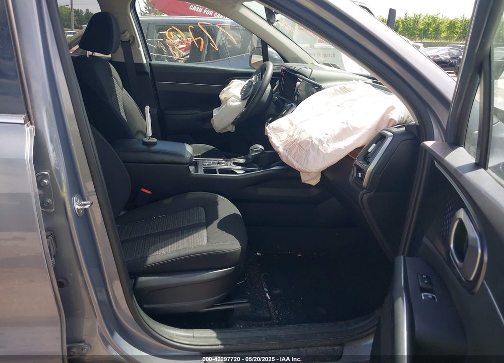 2023 KIA SORENTO VIN: 5XYRGDLC9PG240958