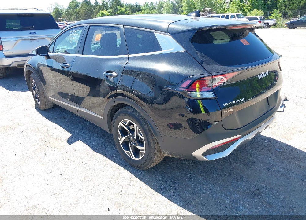 2023 KIA SPORTAGE LX VIN: KNDPU3AF8P7036849