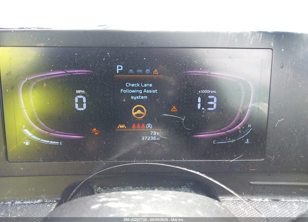 2023 KIA SPORTAGE LX VIN: KNDPU3AF8P7036849