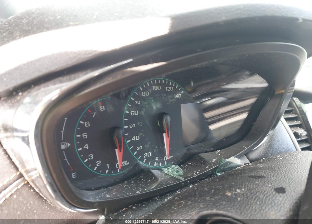 2019 CHEVROLET TRAX VIN: 3GNCJLSB3KL402506