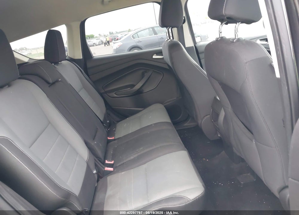 2016 FORD ESCAPE SE VIN: 1FMCU0G77GUB16959