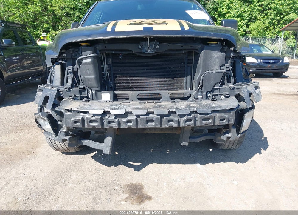 2014 RAM 1500 VIN: 1C6RR7FT4ES376114