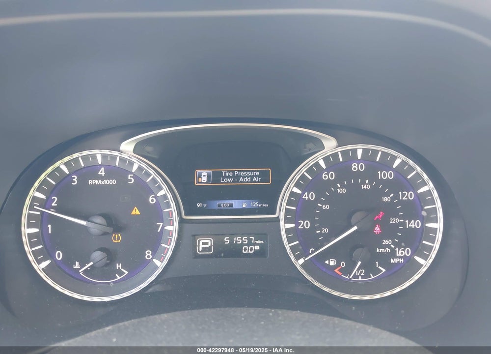 2019 INFINITI QX60 VIN: 5N1DL0MM8KC558892