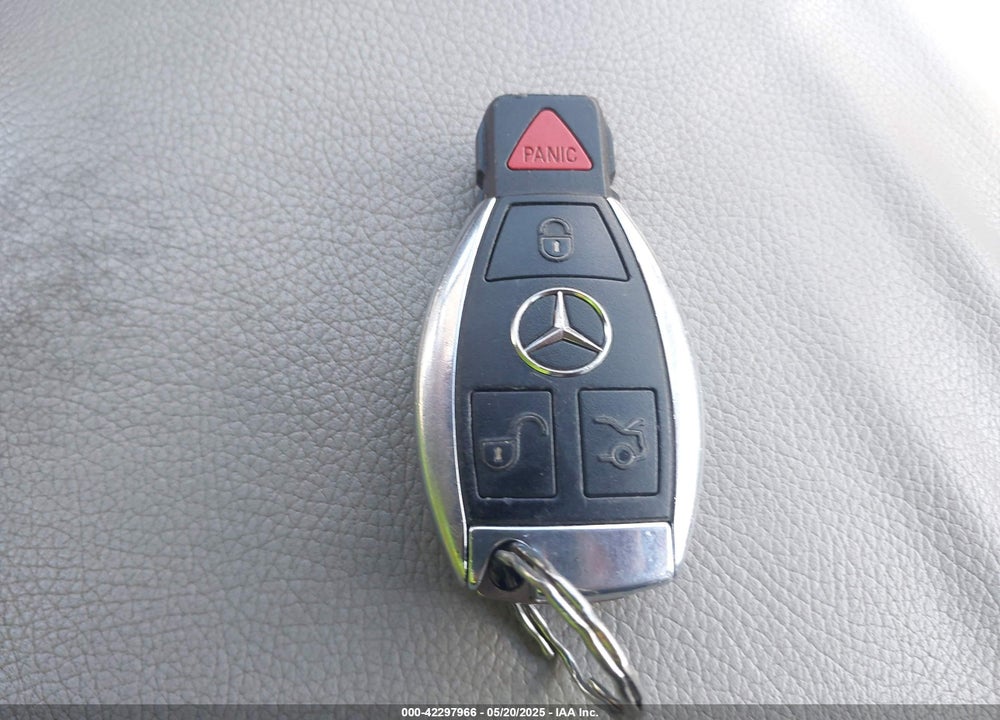 2012 MERCEDES-BENZ S 550 4MATIC VIN: WDDNG9EB2CA466470