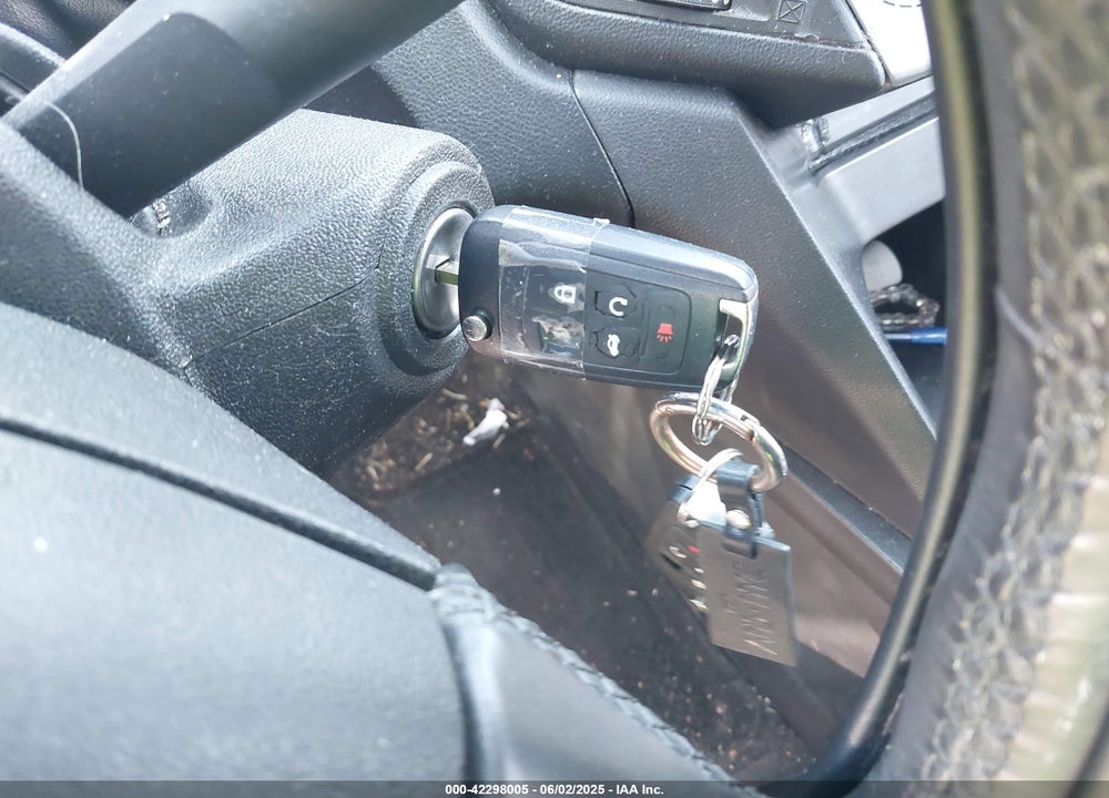 2015 CHEVROLET EQUINOX 2LT VIN: 2GNFLGE35F6249737