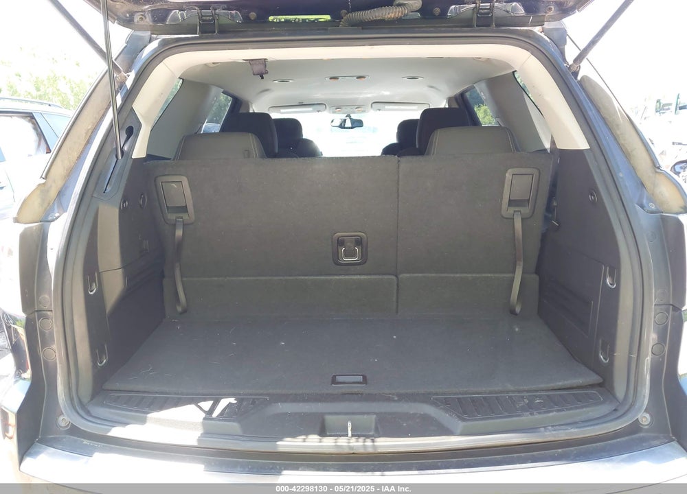 2015 GMC ACADIA VIN: 1GKKRPKD7FJ106332