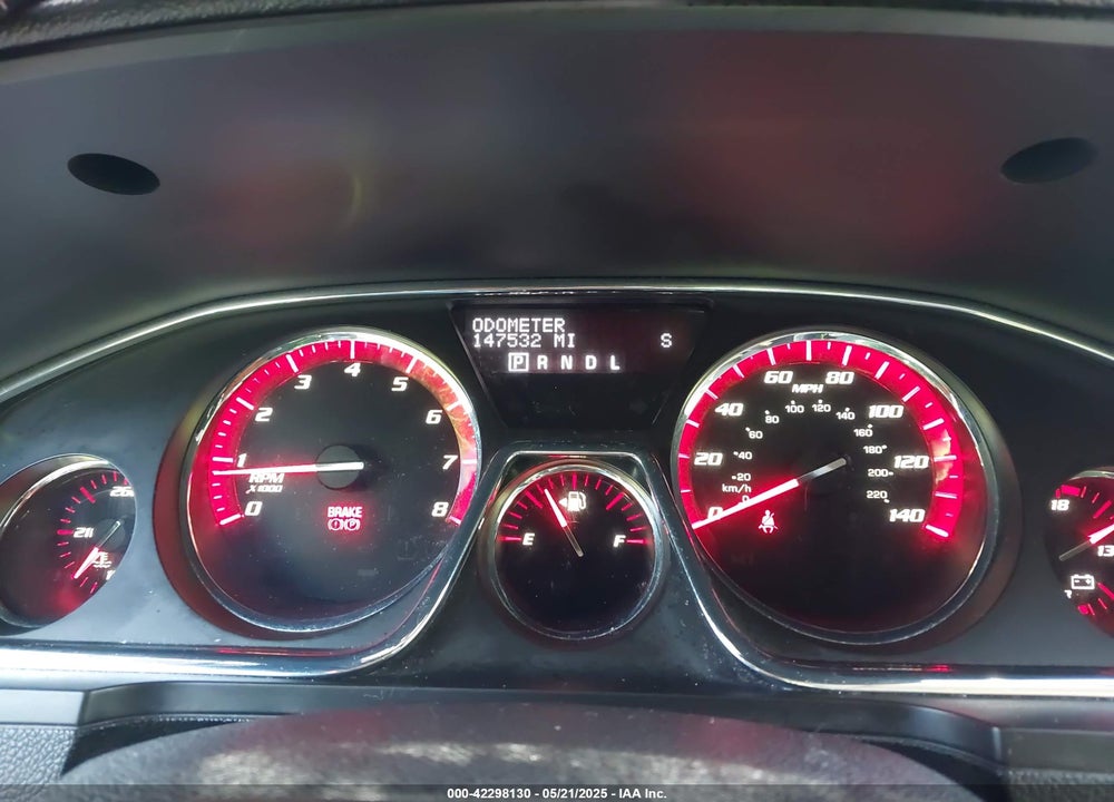 2015 GMC ACADIA VIN: 1GKKRPKD7FJ106332