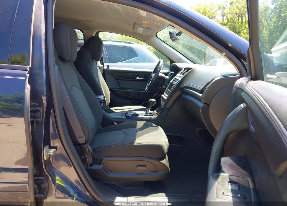 2015 GMC ACADIA VIN: 1GKKRPKD7FJ106332