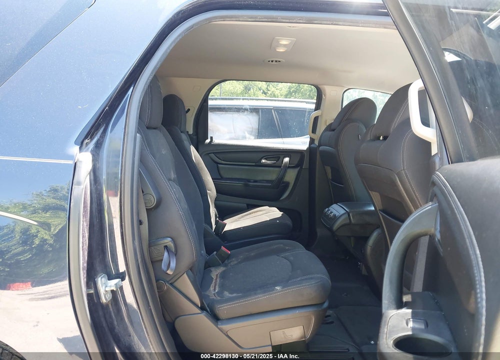 2015 GMC ACADIA VIN: 1GKKRPKD7FJ106332