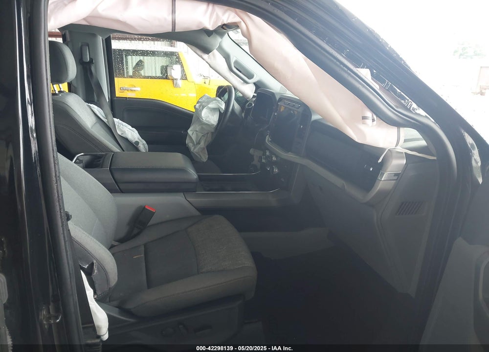 2022 FORD F-150 XLT VIN: 1FTFW1E88NFA88622