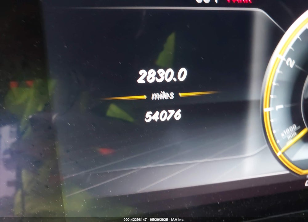 2018 MERCEDES-BENZ E-CLASS VIN: WDDZF8KB7JA298535